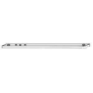 A137939 - Drawbar