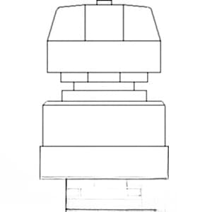 A141607 - Light Switch