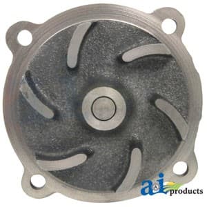 A152154 - Pump, Water - Thumbnail 3