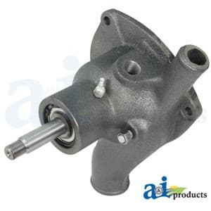 A153454 - Pump, Water w/o Pulley