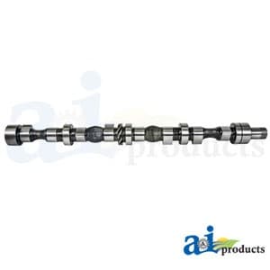 A153521 - Camshaft; 4 Cylinder Diesel - Thumbnail 2