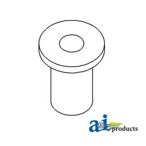 A155865 - Retainer Spring, Torque Limiter Pressure Plate