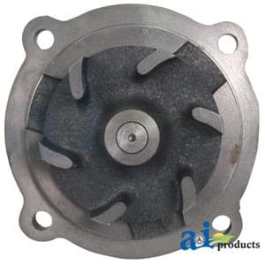 A157143 - Pump, Water w/o Pulley - Thumbnail 3