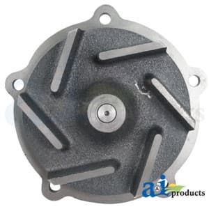 A157146 - Pump, Water; W/ Hub - Thumbnail 4