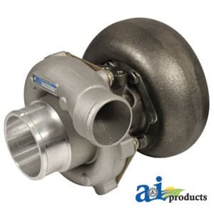 A157337 - Turbocharger - Thumbnail 2