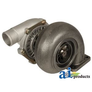 A157337 - Turbocharger - Thumbnail 3
