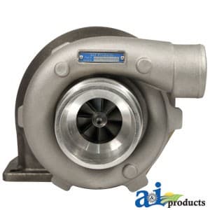 A157337 - Turbocharger