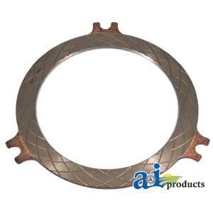 A168483 - Plate, Clutch W/O Tabs; C1 - Thumbnail 2