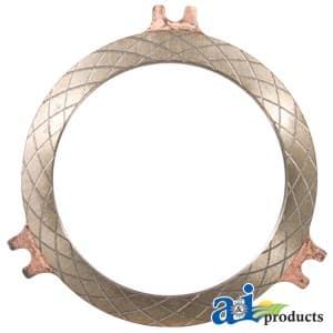 A168483 - Plate, Clutch W/O Tabs; C1 - Thumbnail 3