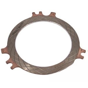 A168484 - Clutch W/ Tabs; C1 Plate - Thumbnail 2