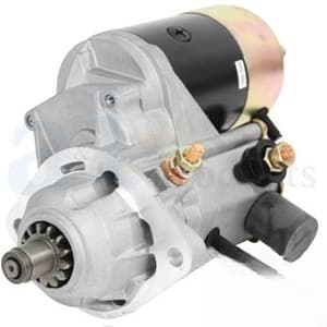 A170746 - Nippo Starter