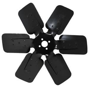 A173030 - Fan, 6 Blade - Thumbnail 2