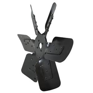 A173030 - 6 Blade Fan