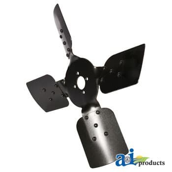 A173710 - Fan, 4 Blade - Thumbnail 2
