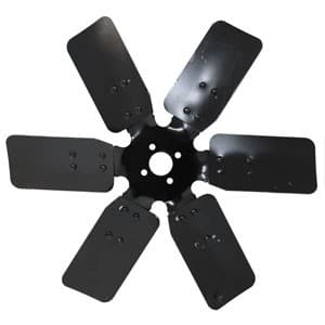 A173962 - Fan, 6 Blade - Thumbnail 2