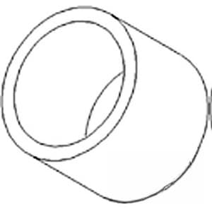 A177916 - Pivot Pin Bushing