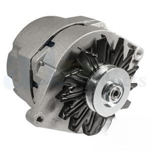 A181766 - Delco Alternator