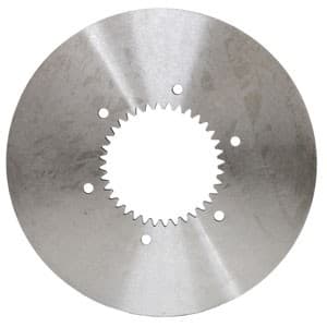 A182507 - Plate, Clutch Steel (C1) - Thumbnail 2