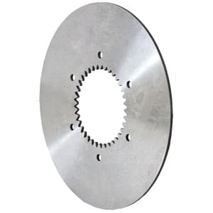 A182507 - Clutch Steel (C1) Plate