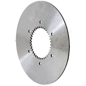 A182507 - Plate, Clutch Steel (C1)