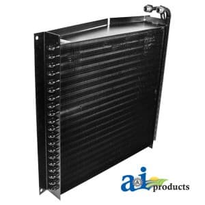 A184084 - Cooler, Hydraulic Oil