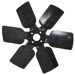A184904 - 6 Blade Fan - Thumbnail 2