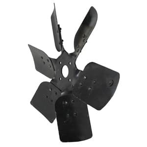 A184904 - 6 Blade Fan