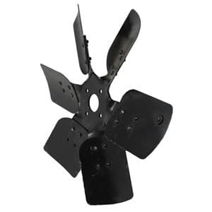 A184904 - Fan, 6 Blade