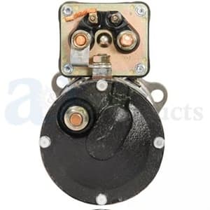 A186224-N - Delco Starter - Thumbnail 3