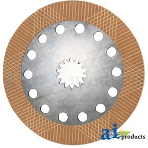 A188412 - Disc, Brake - Thumbnail 2