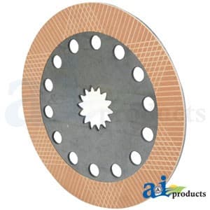 A188412 - Disc, Brake