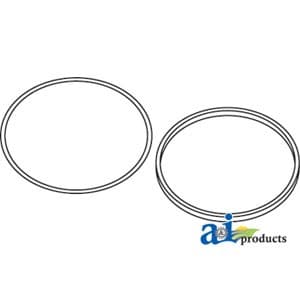 A188861 - Seal Ring, Trans Differential Piston Internal - Thumbnail 2