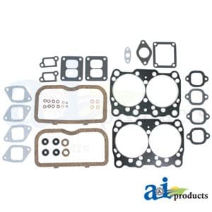 A189547L - Gasket Set, Upper