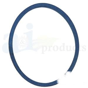 A19K - Aramid Blue V-Belt (1/2" X 21" ) - Thumbnail 2