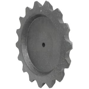 A105392 - Spiked Seed Closing Wheel - Thumbnail 2