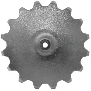 A105392 - Spiked Seed Closing Wheel - Thumbnail 3