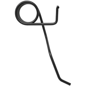 A110307 - LH Closing Arm Torsion Spring - Thumbnail 3