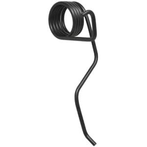 A110307 - LH Closing Arm Torsion Spring
