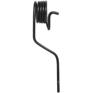 A110308 - RH Closing Arm Torsion Spring - Thumbnail 2