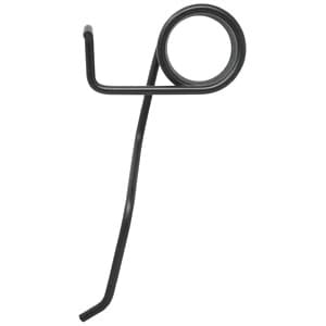 A110308 - RH Closing Arm Torsion Spring - Thumbnail 3