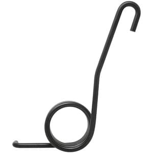 A118429 - LH Presswheel Arm Torsion Spring - Thumbnail 3