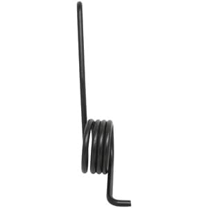 A118430 - RH Presswheel Arm Torsion Spring - Thumbnail 2