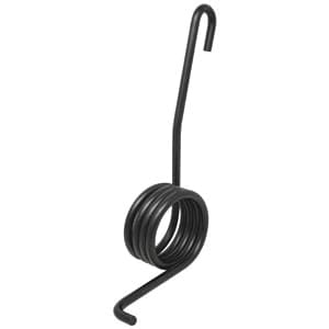 A118430 - RH Presswheel Arm Torsion Spring