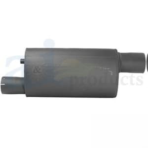 A135881 - Muffler - Thumbnail 2
