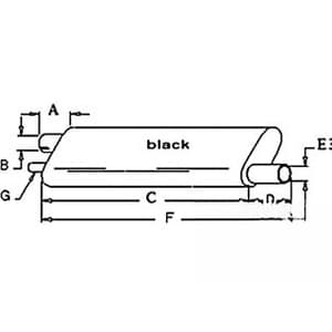 A135881 - Muffler - Thumbnail 4