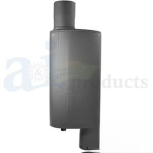 A135881 - Muffler