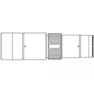 A142886 - Sleeve, Output Gear Outer