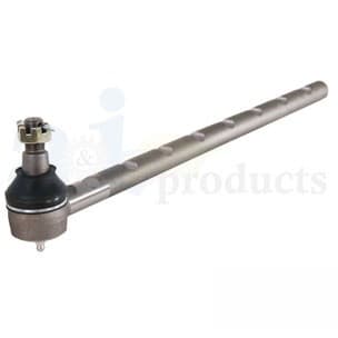 A143028 - Tie Rod End, Long, 8 Notches