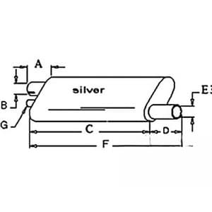 A147044 - Muffler - Thumbnail 2