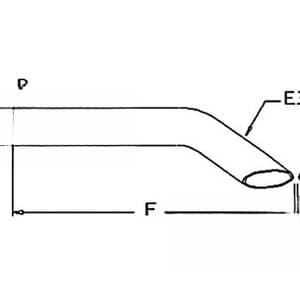 A147045 - Extension Pipe - Thumbnail 2
